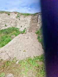 darujem štrk násypovy zásypový s certifikátom normou G4