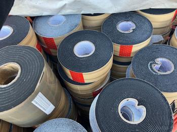 DARUJEM EXPANZNE PASKY